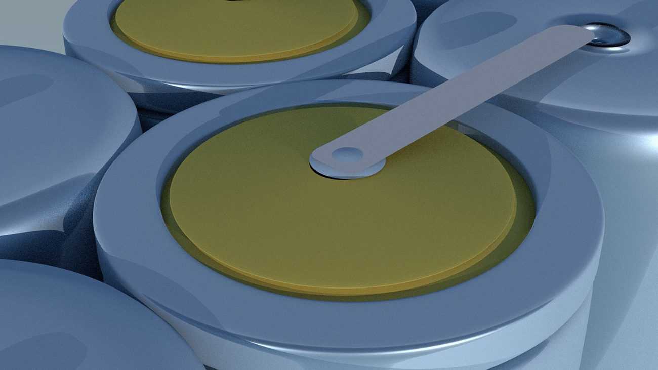 What&rsquo;s the Better Battery for Your Portables&mdash;Li Ion or Li Poly?