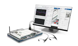 New LabVIEW 2018 and More Unveiled at NI Week New LabVIEW 2018 and More Unveiled at NI Week