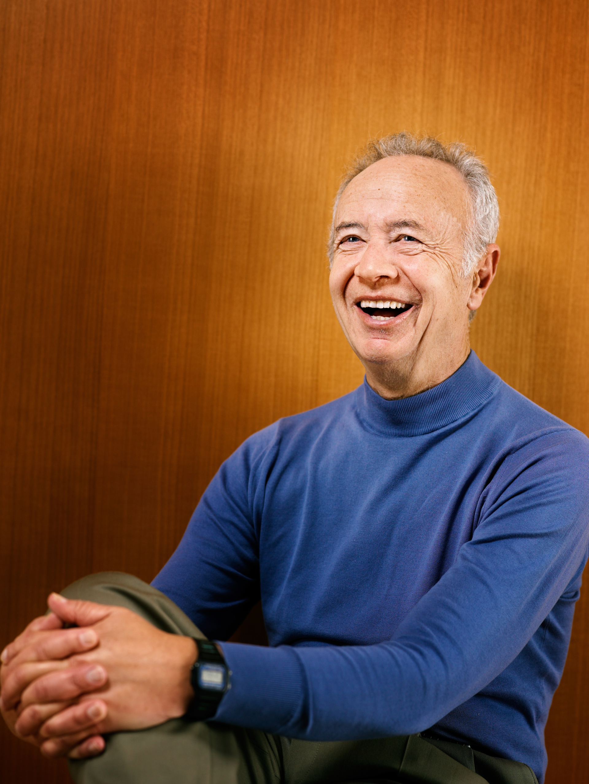 Andy Grove