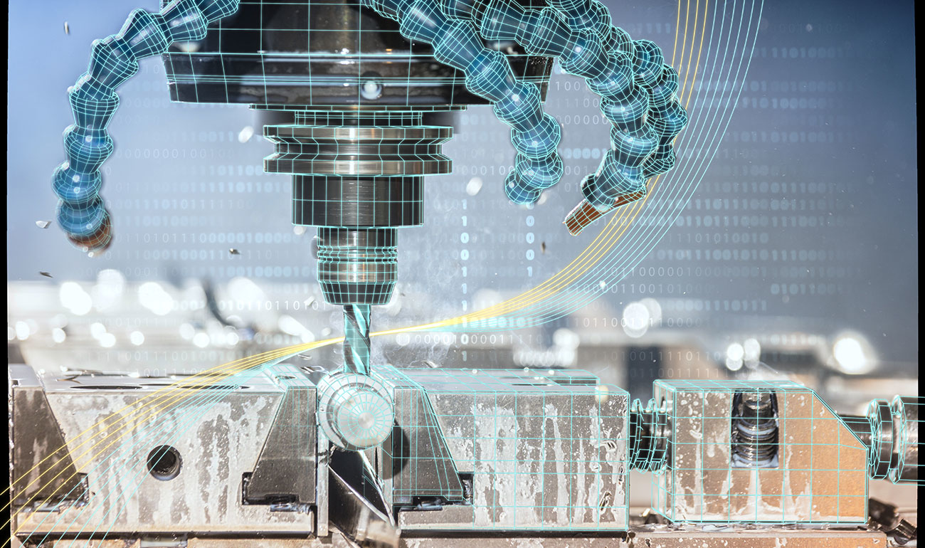 What&rsquo;s the Difference Between a Simulation and a Digital Twin?