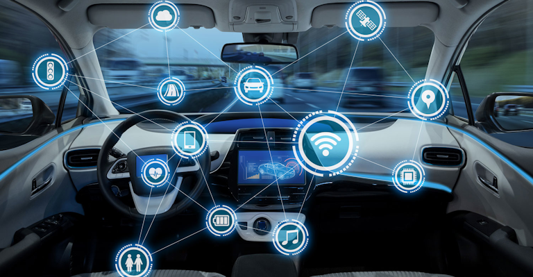 The Lin Interface And Automotive Interconnects A Perfect