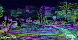 GaN Devices Power the Next Generation of LiDAR Systems GaN Devices Power the Next Generation of LiDAR Systems