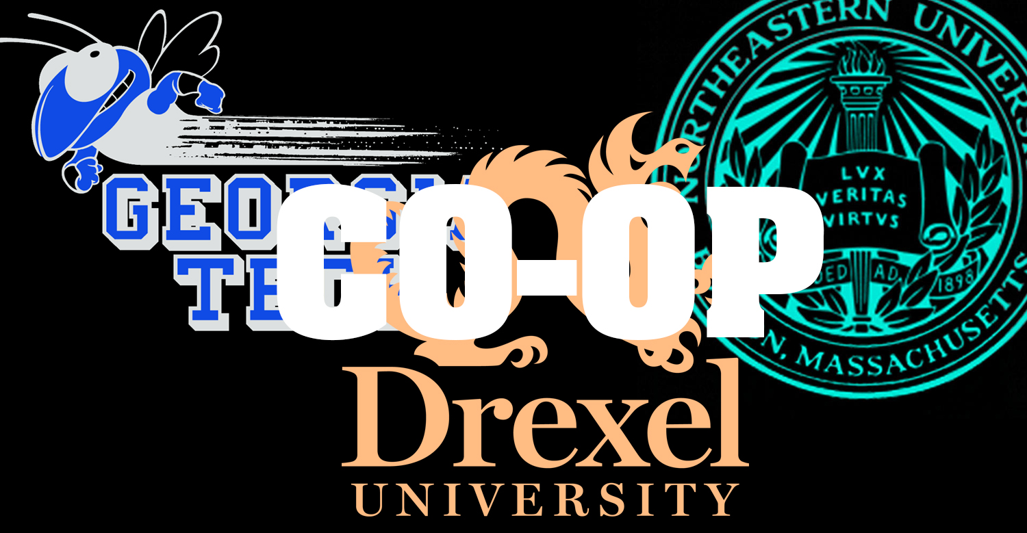 Fill Those Vacant Tech Jobs with Co-op Students