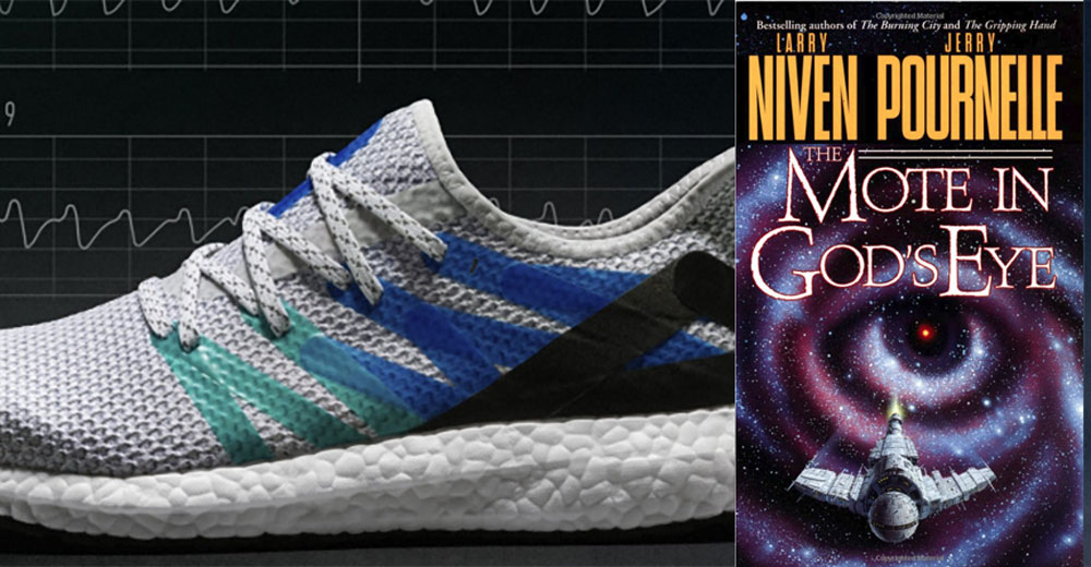 A Mote in God&rsquo;s PLM