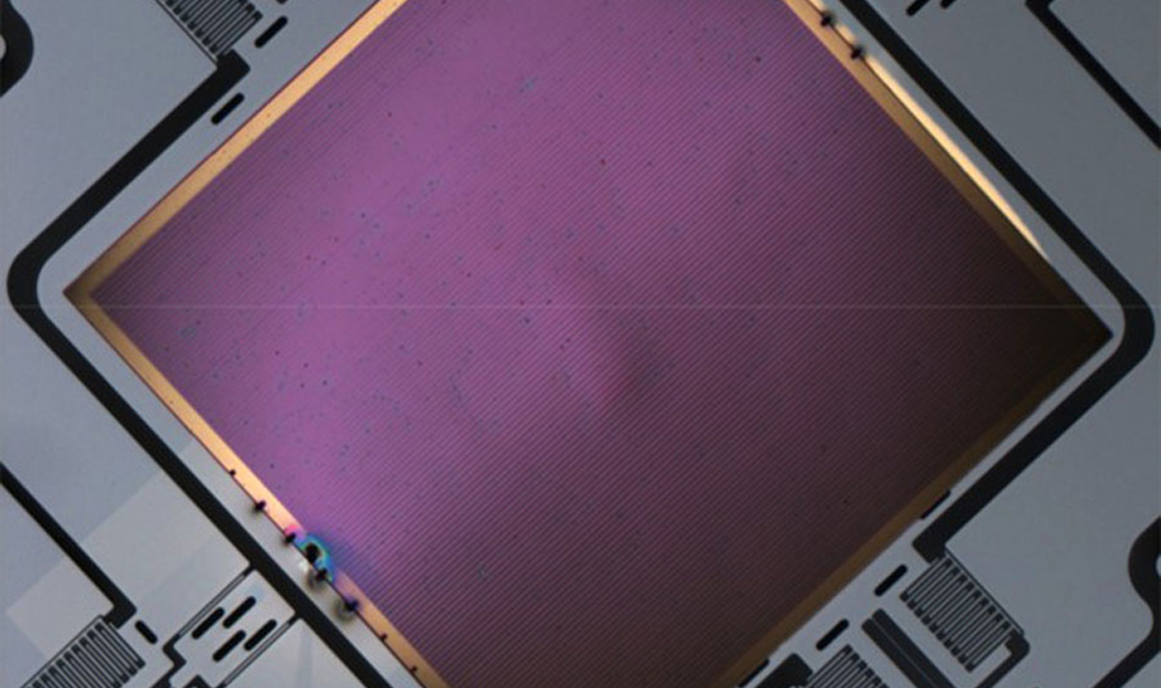 Lens-on-MEMS Assembly Enables Flat Optics, Dynamic Steering