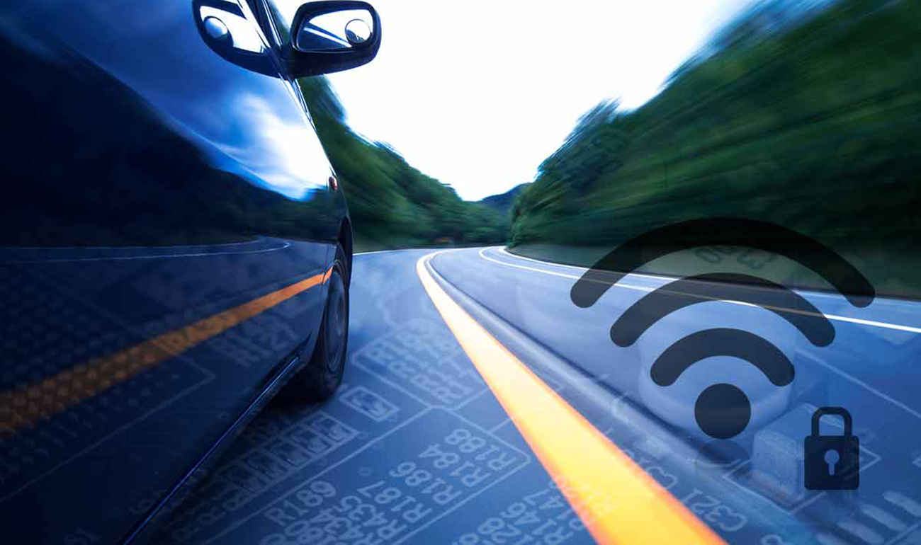 Sprint, NXM Labs Launch 5G-Ready Connected-Car Platform