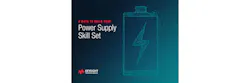 4 Ways to Build Your Power Supply Skill Set 4 Ways to Build Your Power Supply Skill Set