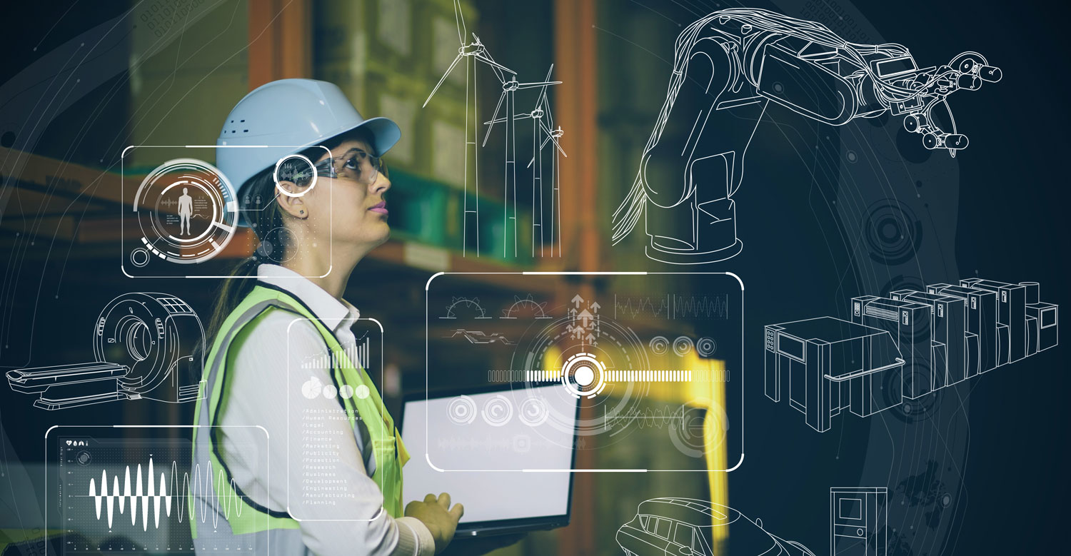 Sitara Processors Simplify Tricky Factory-Automation Design Challenges