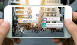 A Brave New Augmented Reality Awaits A Brave New Augmented Reality Awaits