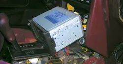 Installing an Android Radio and GPS into an Old Honda Installing an Android Radio and GPS into an Old Honda