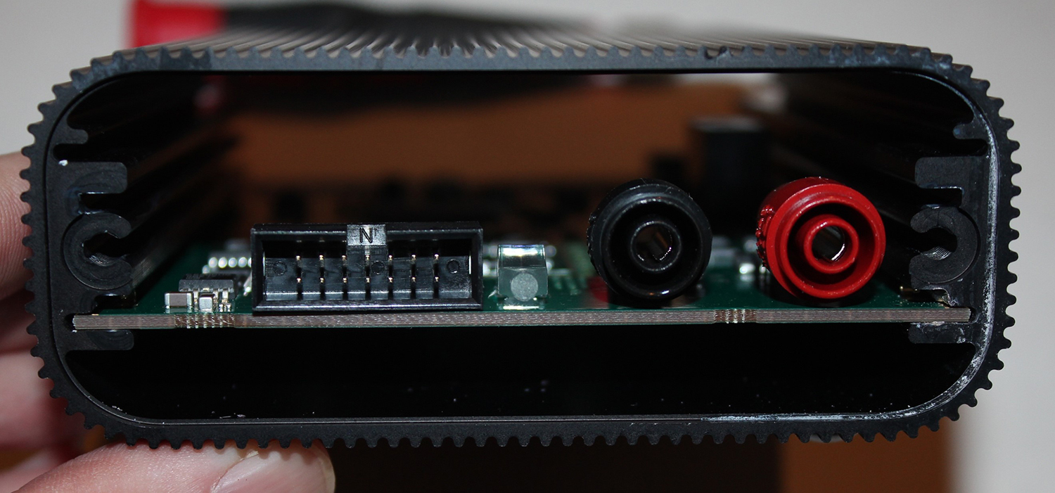 Teardown: Inside the Otii Arc IoT Energy Optimizer