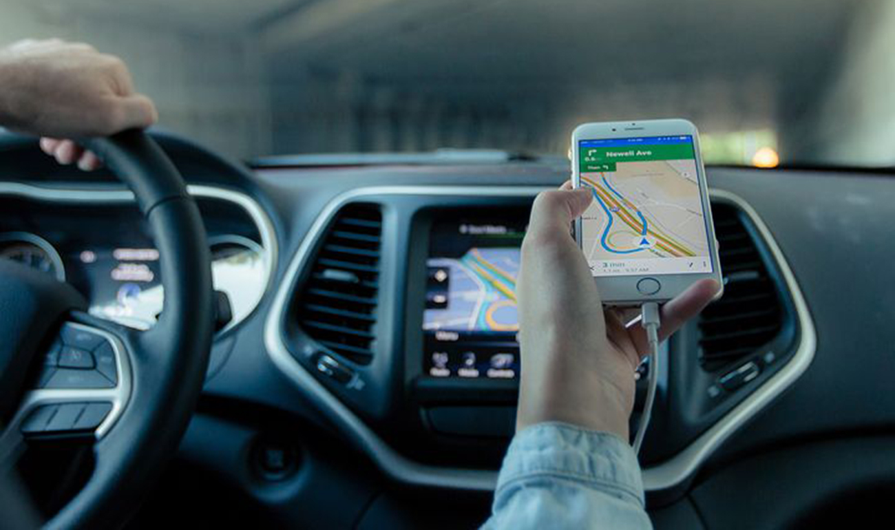 Vehicle-Tracking Systems Demand Integrated Battery Power Management