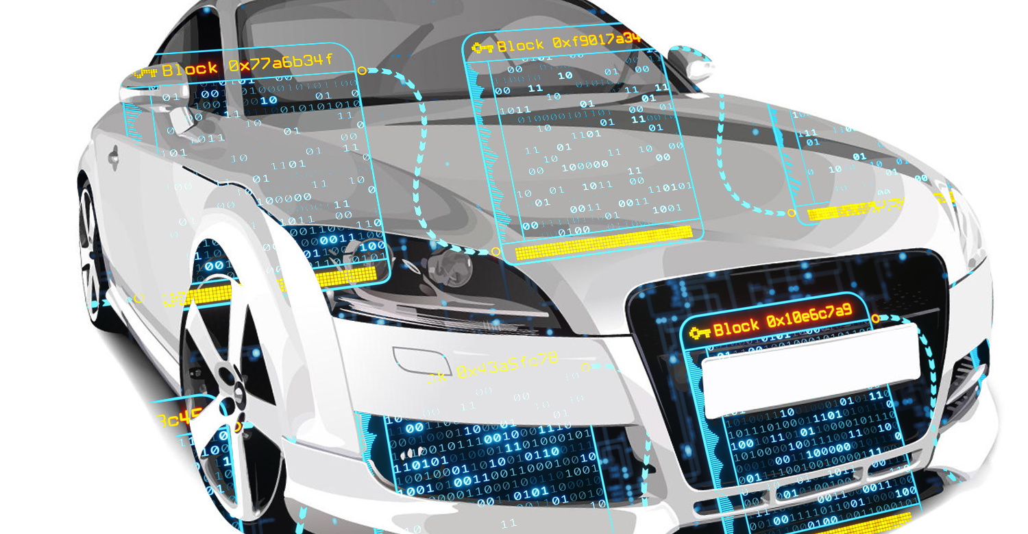 Could Blockchain Transform the Transportation Industry?