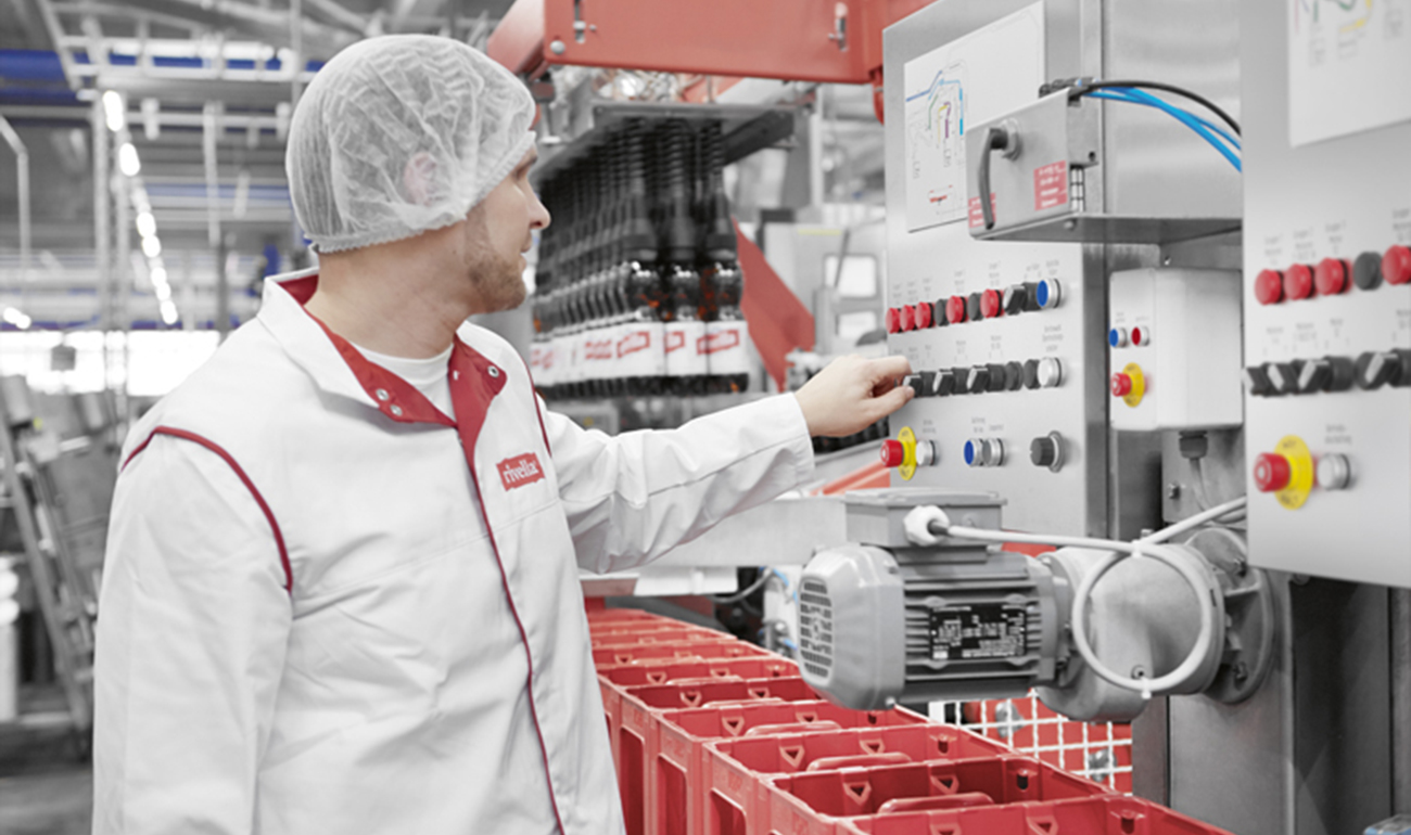 Making Sense of the Modern HMI