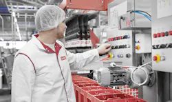 Making Sense of the Modern HMI Making Sense of the Modern HMI