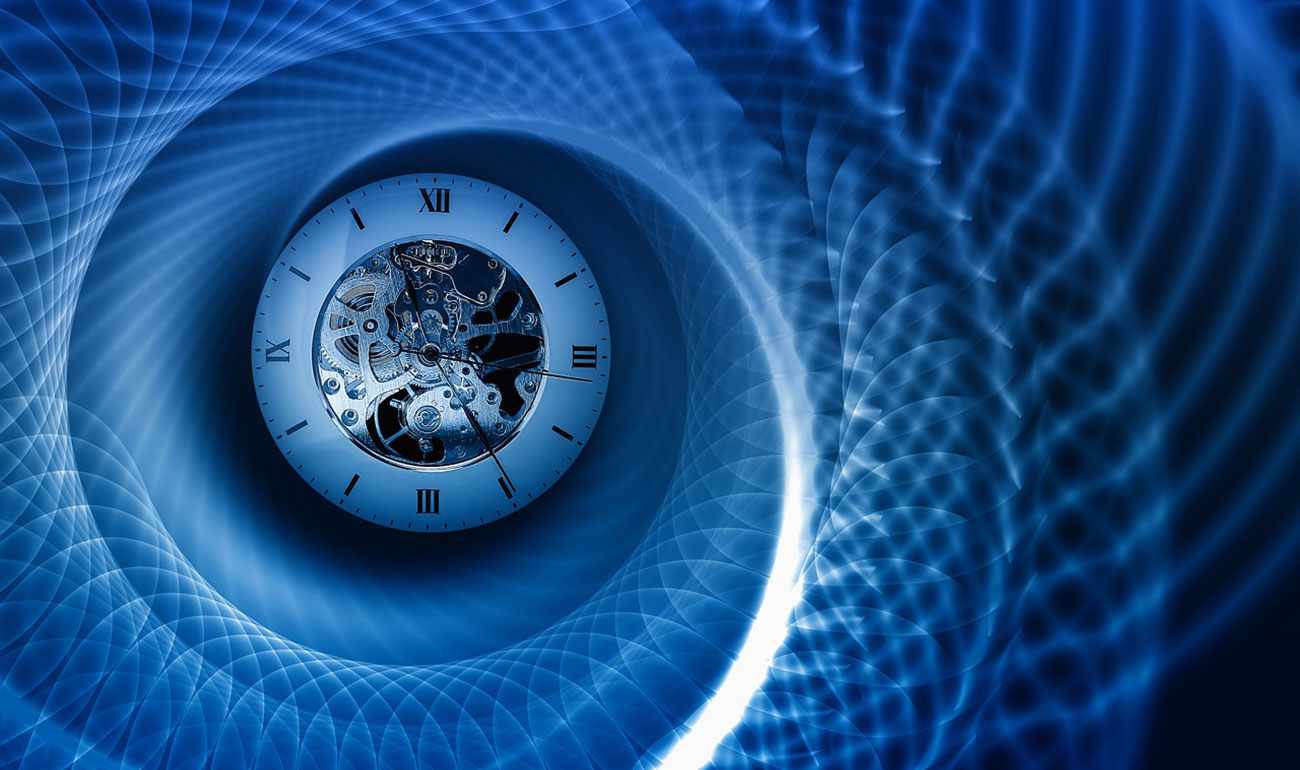 Can&rsquo;t Afford an Atomic Clock? Get a Molecular One!