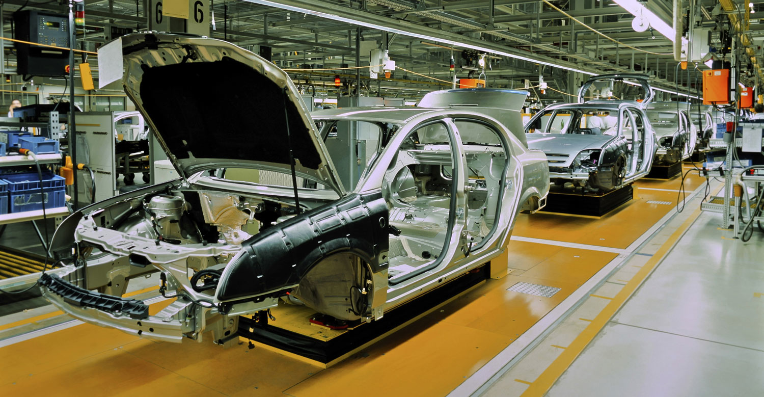 Machine Learning Finds Hidden Patterns for IIoT