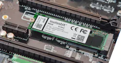 Compact Memory Solutions Target Deeply Embedded Applications Compact Memory Solutions Target Deeply Embedded Applications