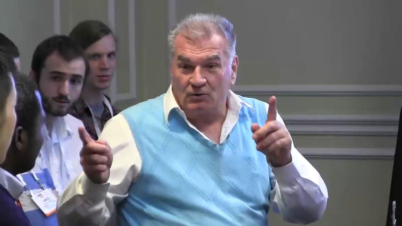 My 50 Years in Power Electronics