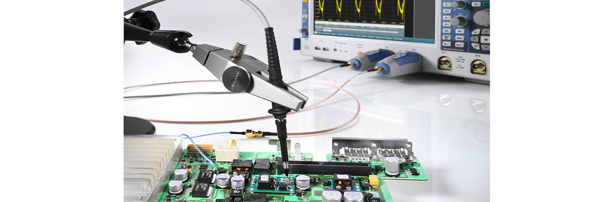 5 Things You Need to Know Before You Probe a Device