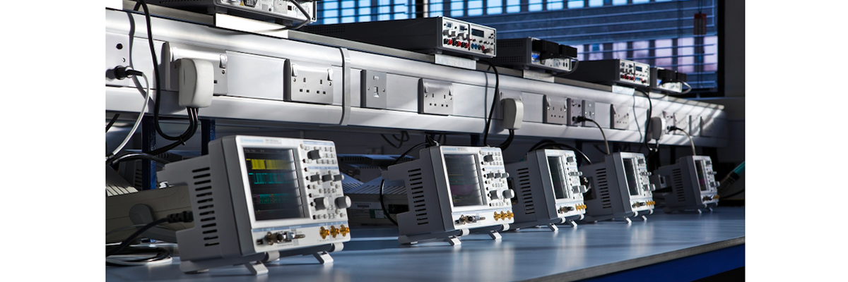 Bandwidth and Buying Your Next Oscilloscope
