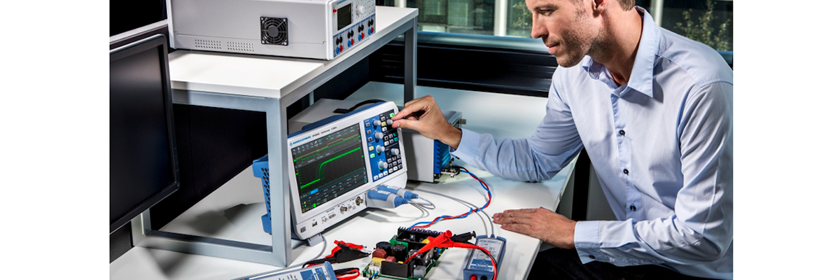 Typical and Not-So-Typical Oscilloscope Measurements