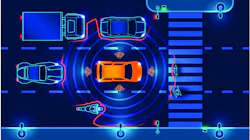 Stanford's hybrid computer Stanford's hybrid computer