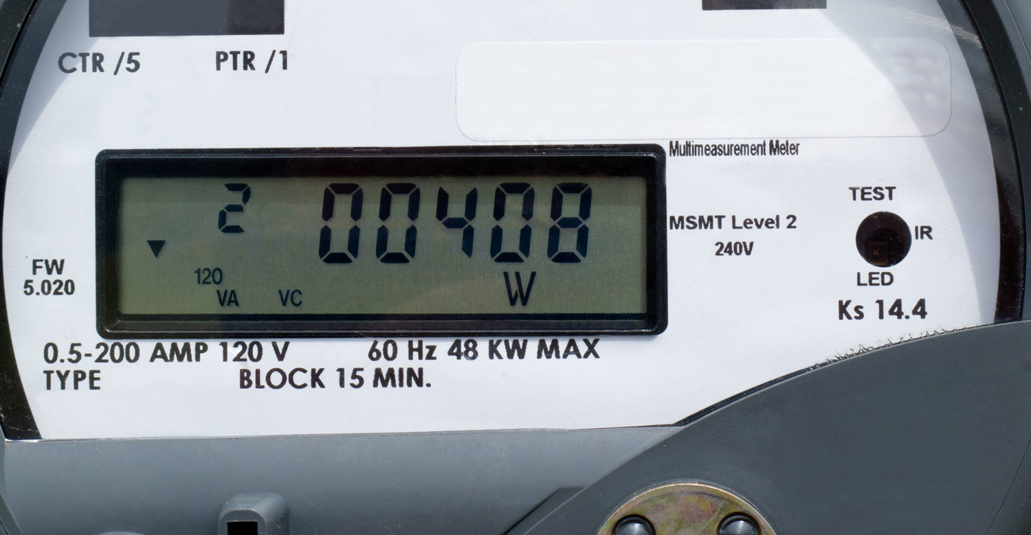 How Does Power Factor Correction Impact Your Utility Bill?