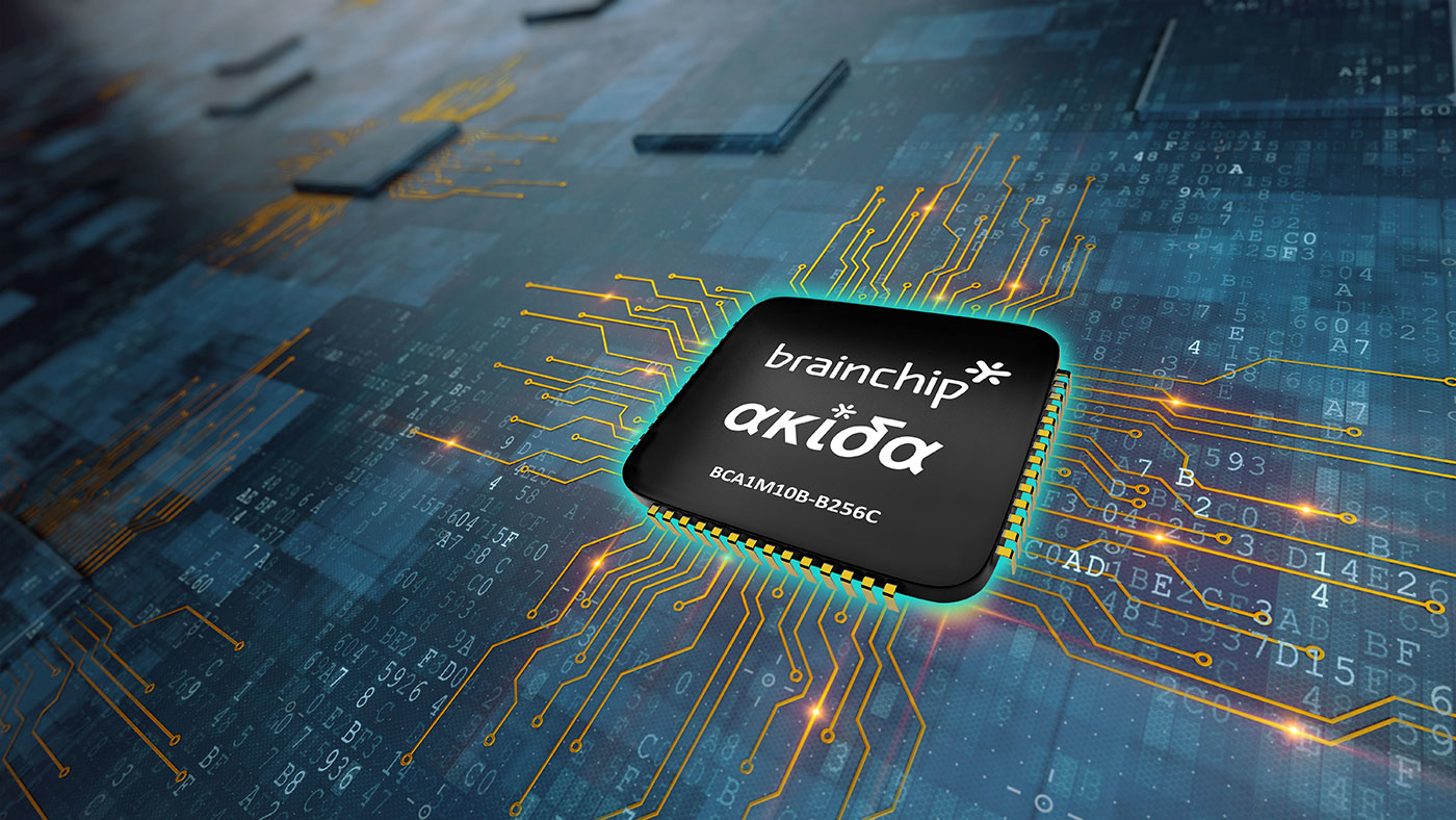 SNN News: BrainChip Unveils Akida Architecture