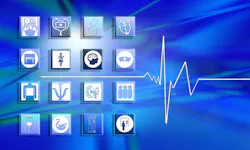 Health-Sensor Platform Aims to be Universal Health-Sensor Platform Aims to be Universal