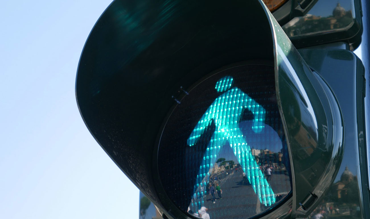 EVs Need to Sound Off