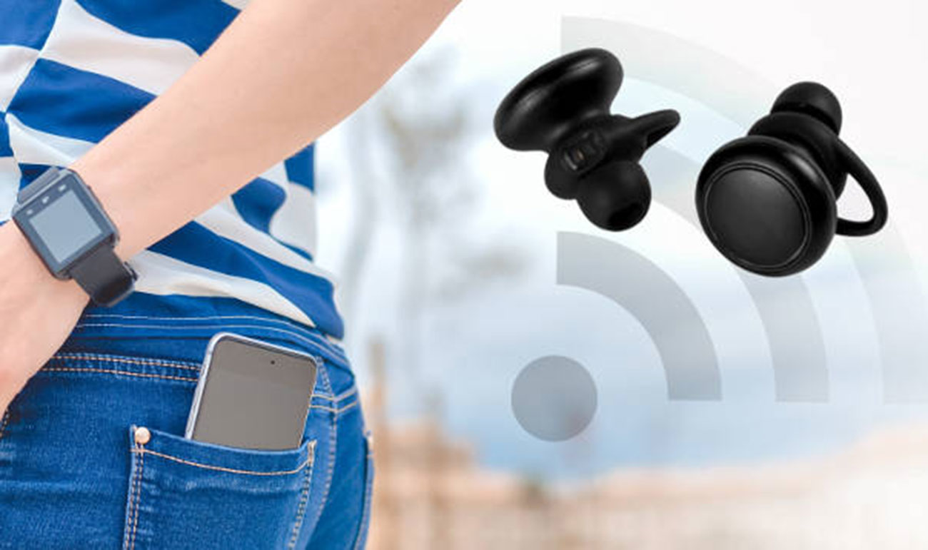 WASS Up? Bluetooth MCU Key to Wireless Earbuds