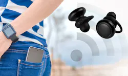 WASS Up? Bluetooth MCU Key to Wireless Earbuds WASS Up? Bluetooth MCU Key to Wireless Earbuds
