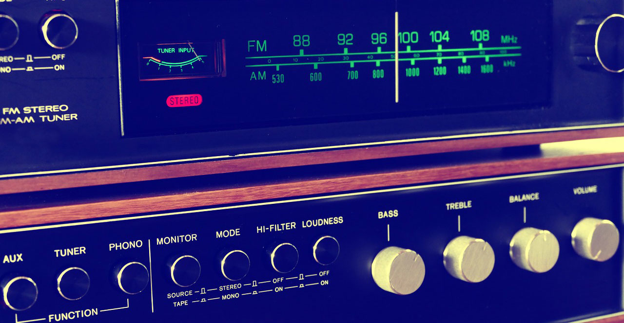 Analog: Still Alive and Well