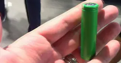 The Standard 18650 Li-Ion Cell Isn’t Always Standard The Standard 18650 Li-Ion Cell Isn’t Always Standard