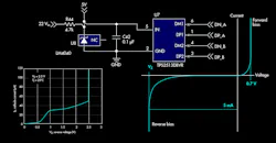 Voltage Reference Bests Zener Diode as Low-Current Bias Source Voltage Reference Bests Zener Diode as Low-Current Bias Source