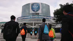 Science Fair—The Movie Science Fair—The Movie