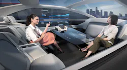 Volvo’s Concept Car: How Self-Driving Vehicles Will Change the Way We Travel Volvo’s Concept Car: How Self-Driving Vehicles Will Change the Way We Travel