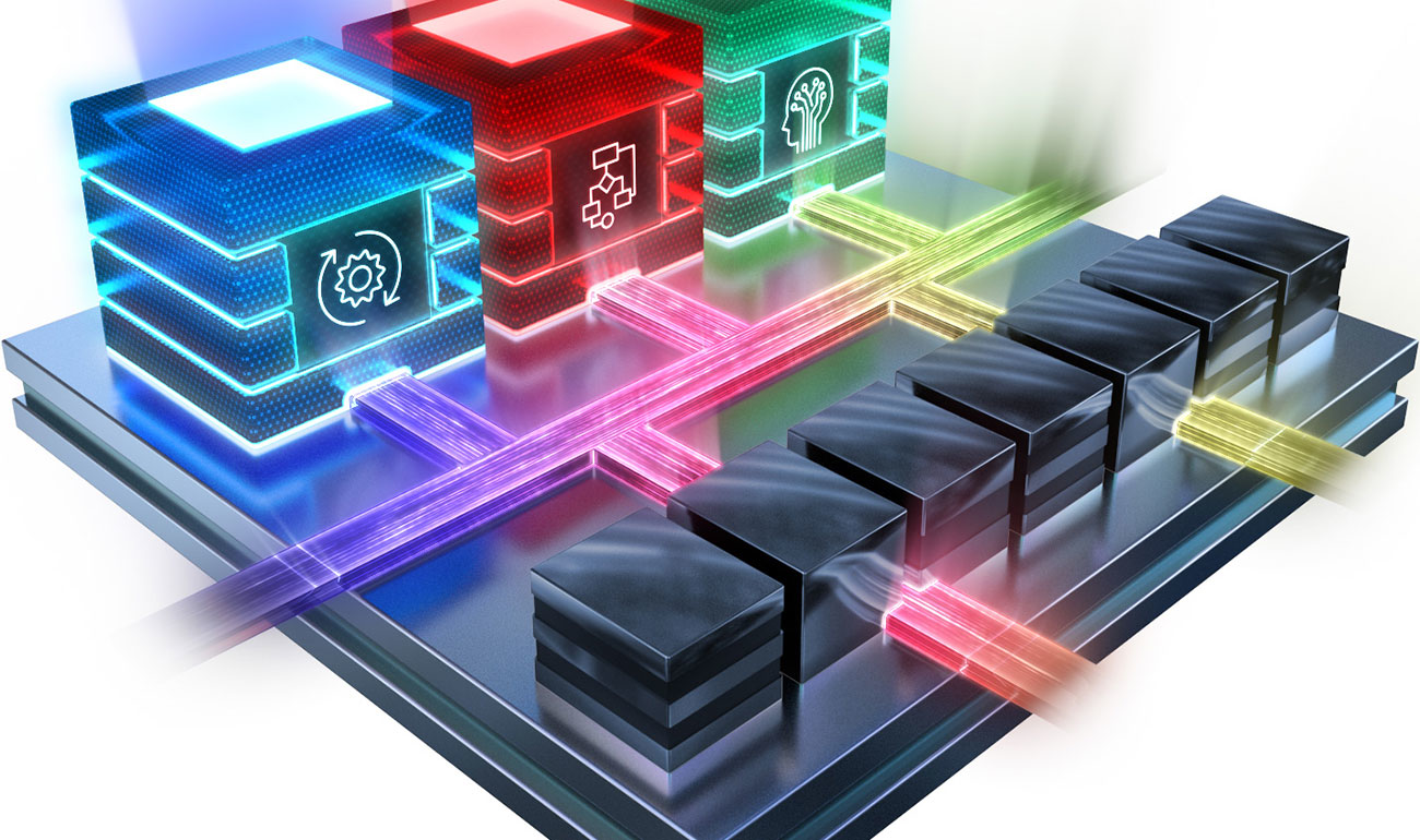 Versal: A New Level of Compute Configurability