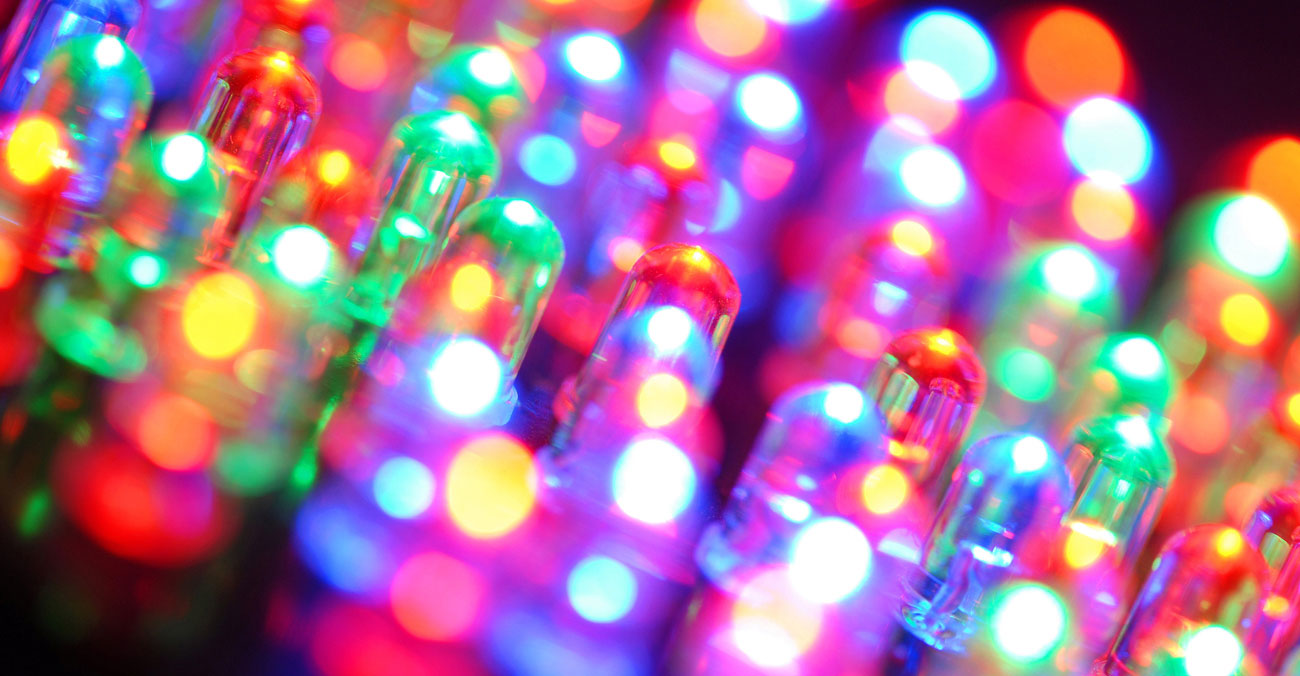 An Illuminating Look at LED Driving