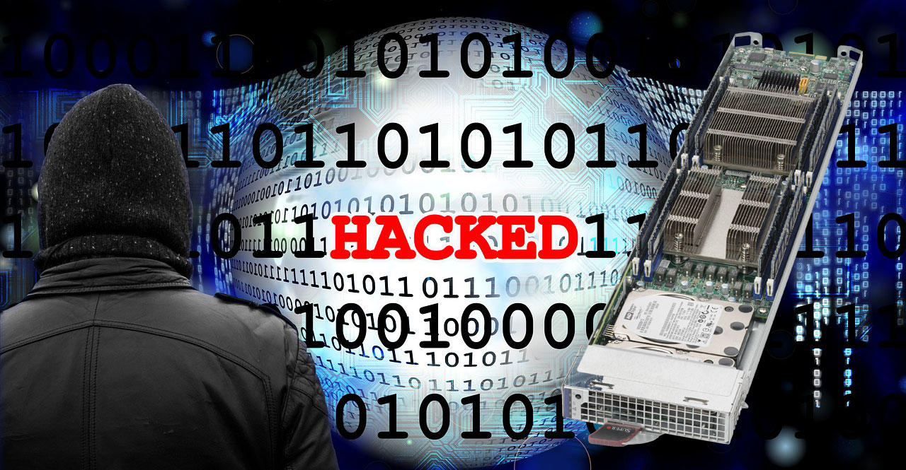 Is Your Motherboard Hacked?