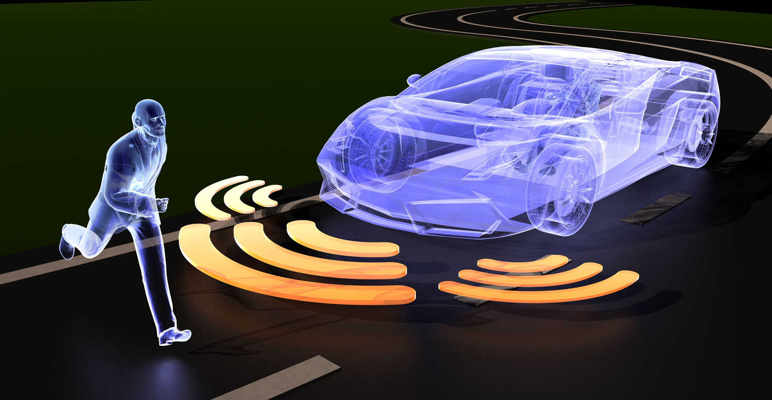 How Can Autonomous Vehicles and Pedestrians Safely Coexist?