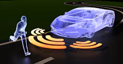 How Can Autonomous Vehicles and Pedestrians Safely Coexist? How Can Autonomous Vehicles and Pedestrians Safely Coexist?