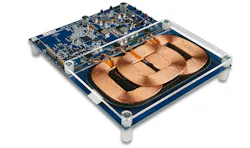 IDT Launches First In-Vehicle Wireless-Charging Reference Design IDT Launches First In-Vehicle Wireless-Charging Reference Design