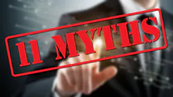 11 Myths About Formal Verification 11 Myths About Formal Verification