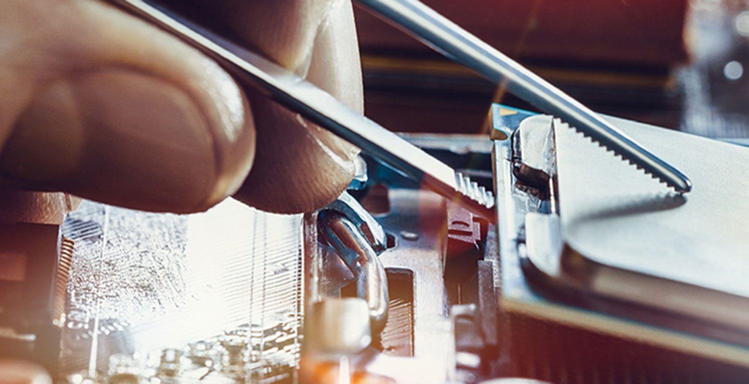 Connected Devices Boot Camp