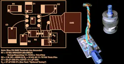 Pocket-Sized White-Noise Generator Quickly Tests Circuit’s Response Pocket-Sized White-Noise Generator Quickly Tests Circuit’s Response