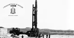 WW11 corporate missile launcher WW11 corporate missile launcher