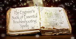 Treat Yourself with a Compilation of Real-World Troubleshooting Tales this Halloween Treat Yourself with a Compilation of Real-World Troubleshooting Tales this Halloween