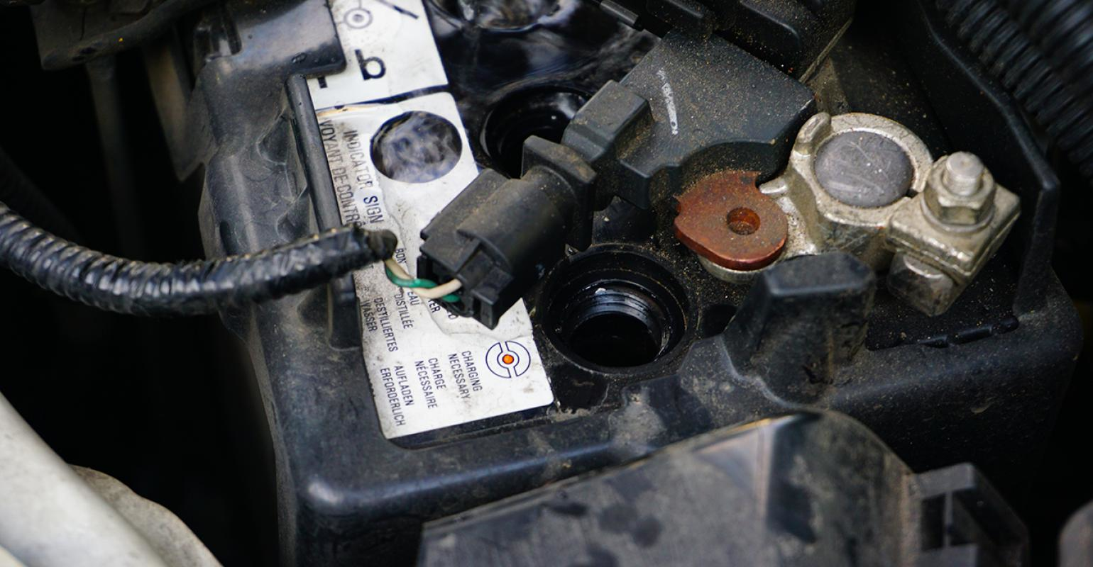 Ideal Diode Supports Battery Protection to 7 A